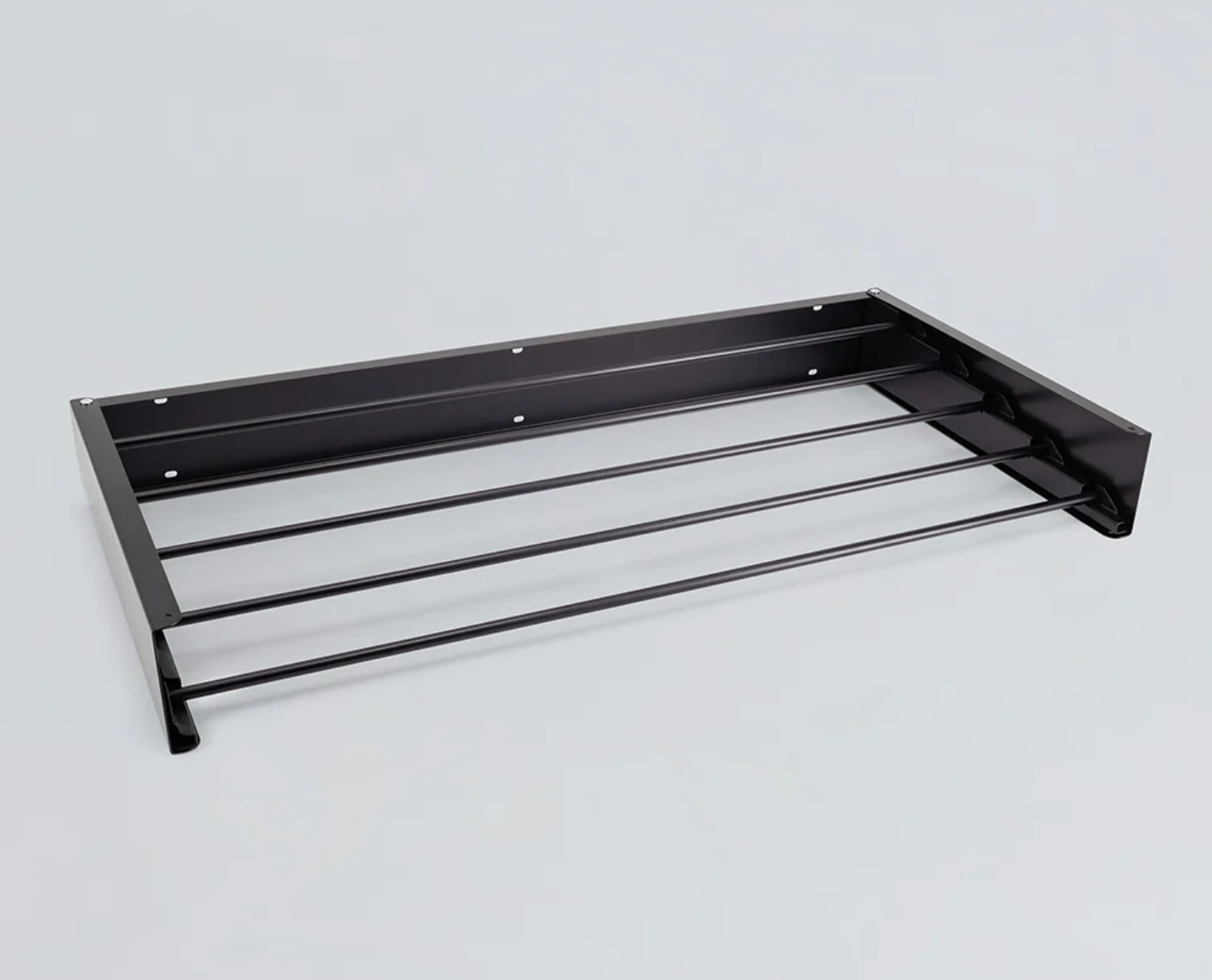 Space Saving Drying Rack