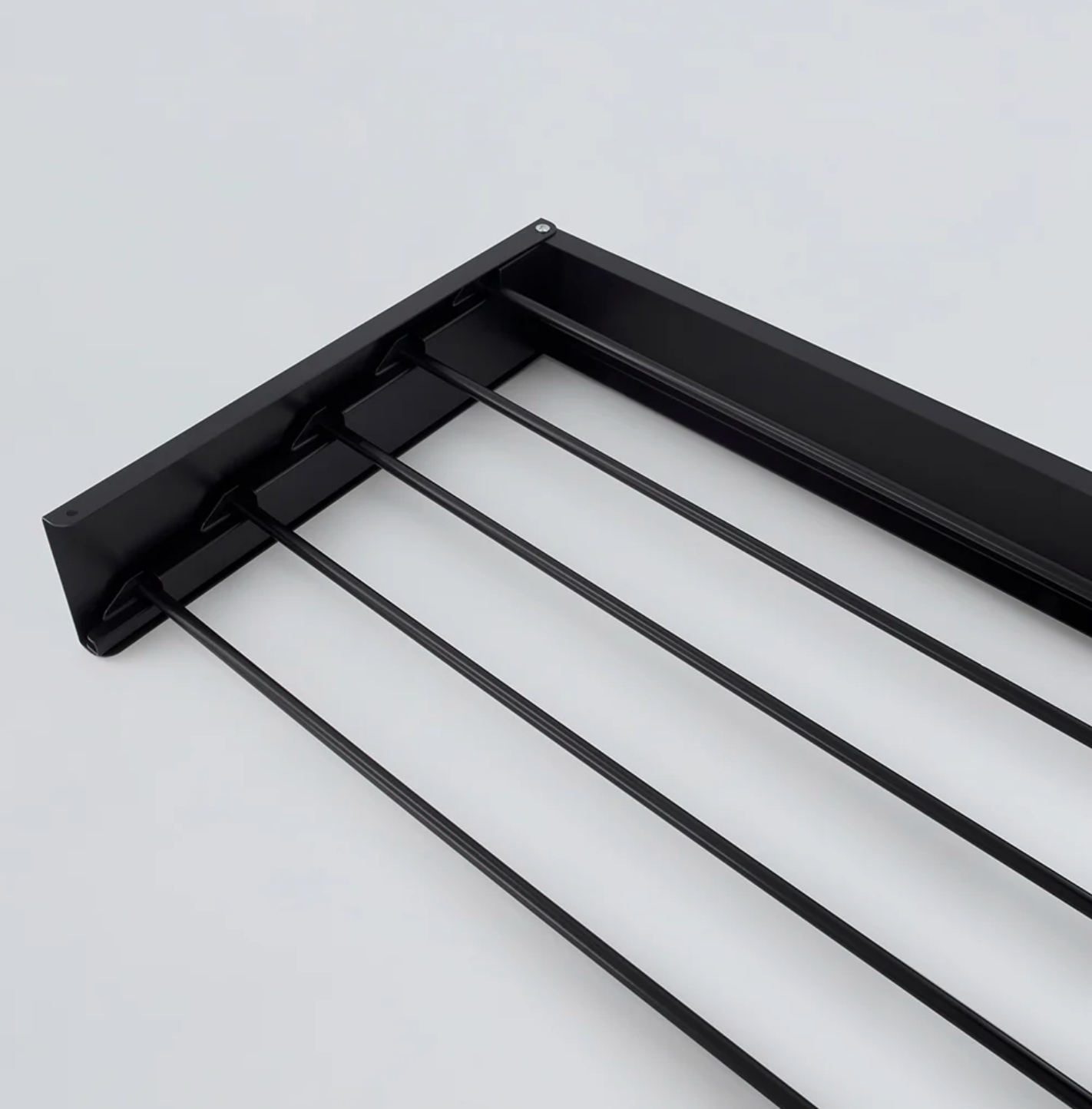 Space Saving Drying Rack