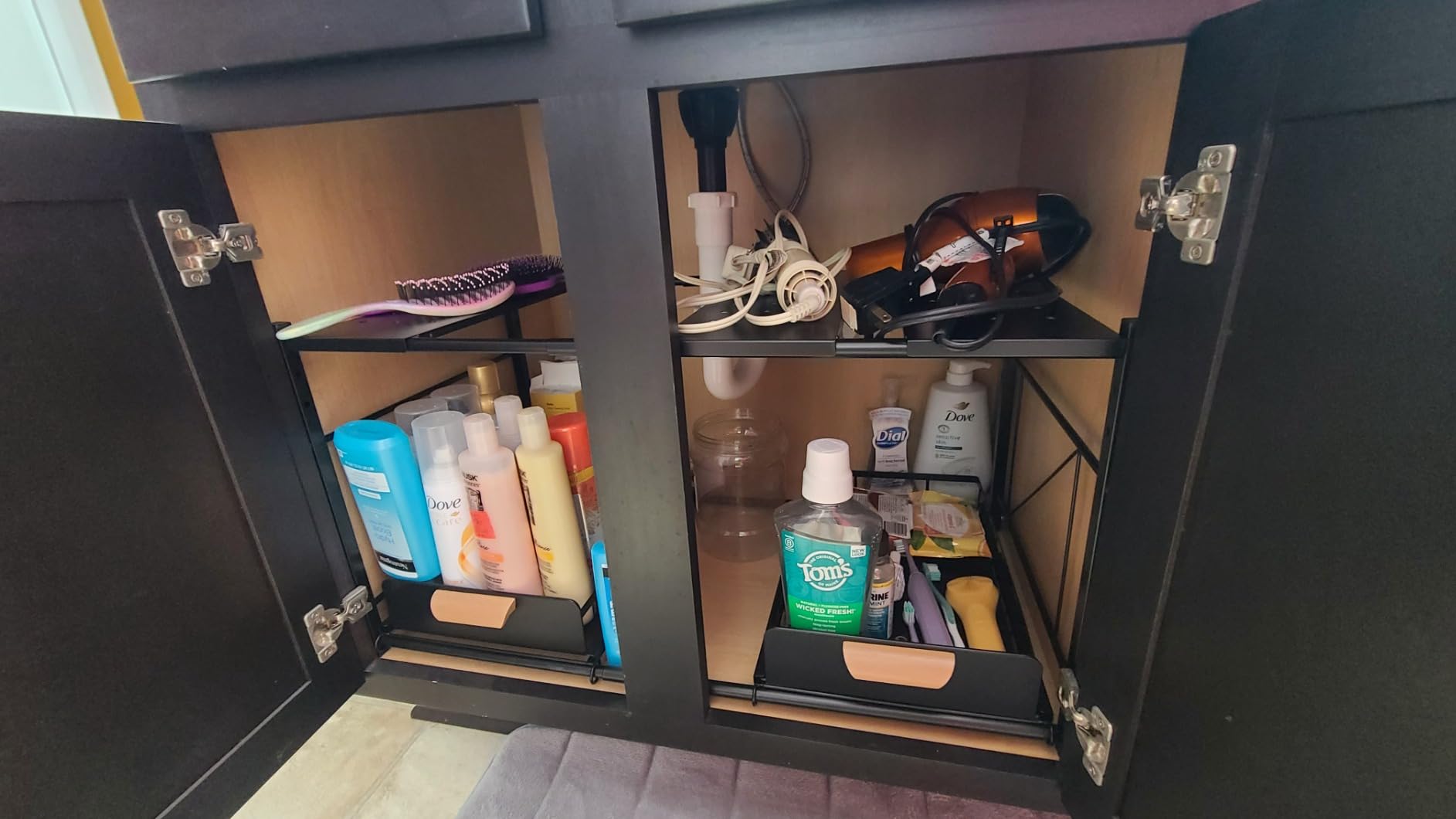 MOS Kairō Shelf