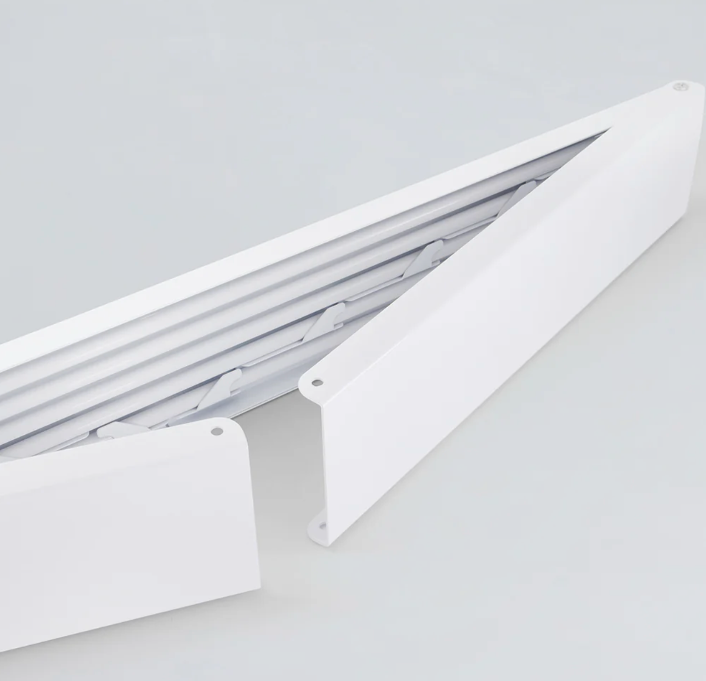 Space Saving Drying Rack