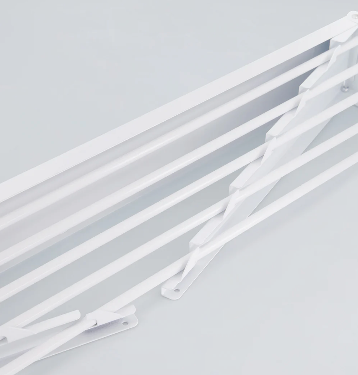 Space Saving Drying Rack