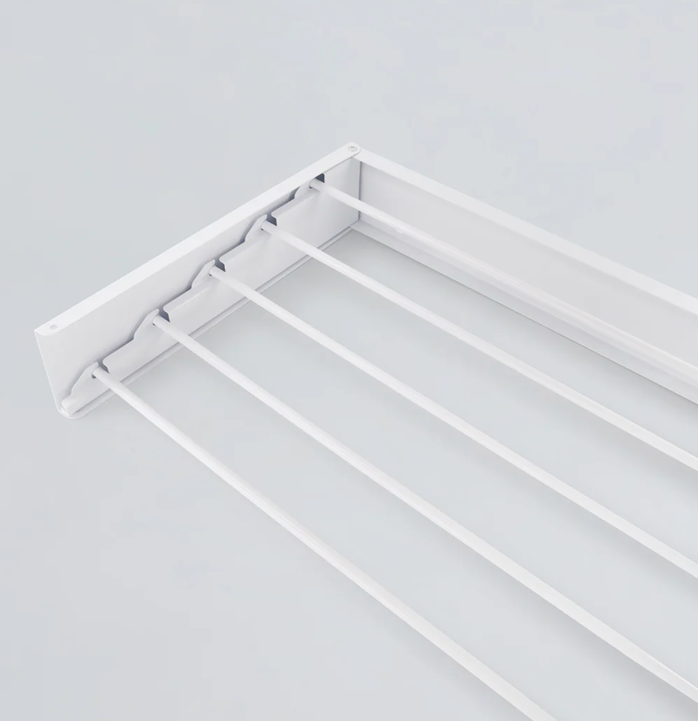 Space Saving Drying Rack